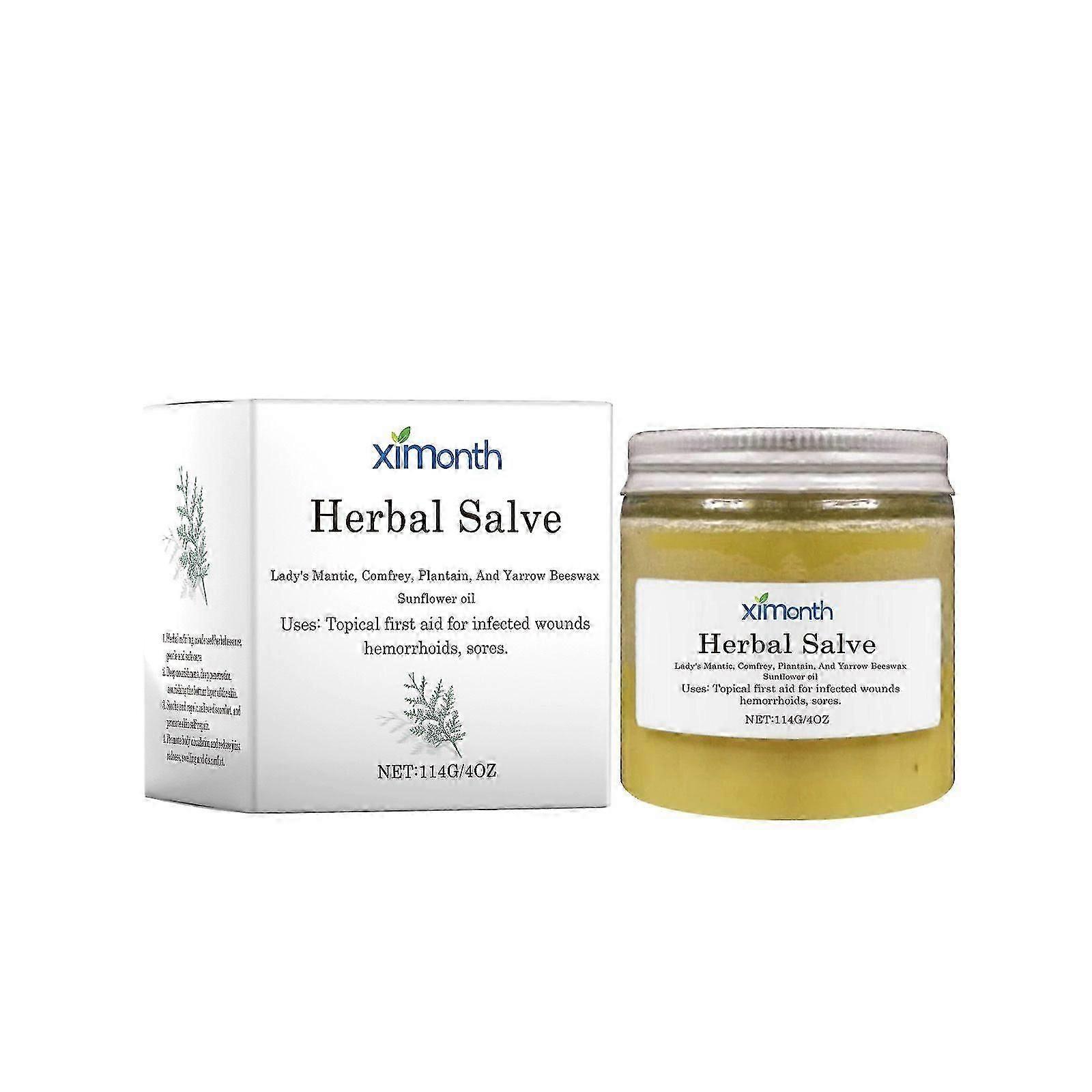 Joint Herbal Cream