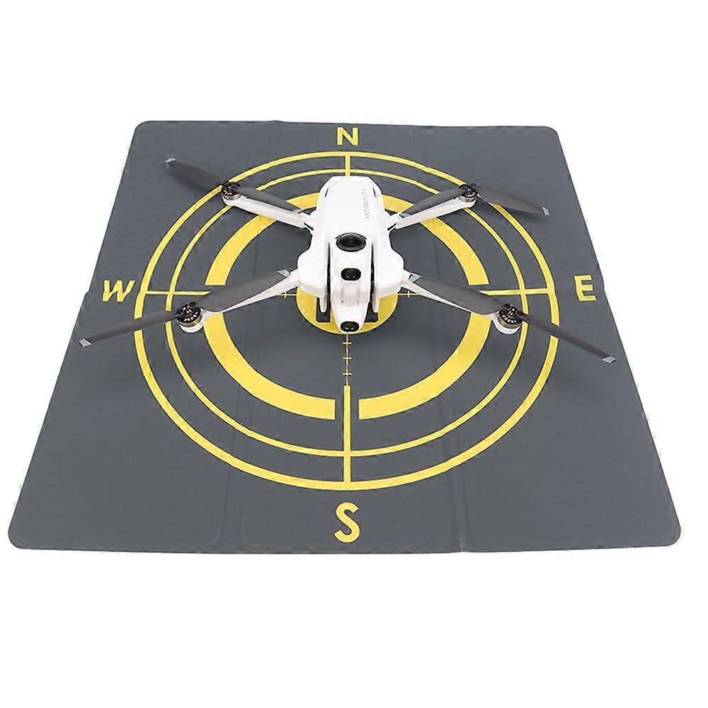 Fold-able Waterproof Landing Pad for Drones Coordinate Pad for Antigravity A1