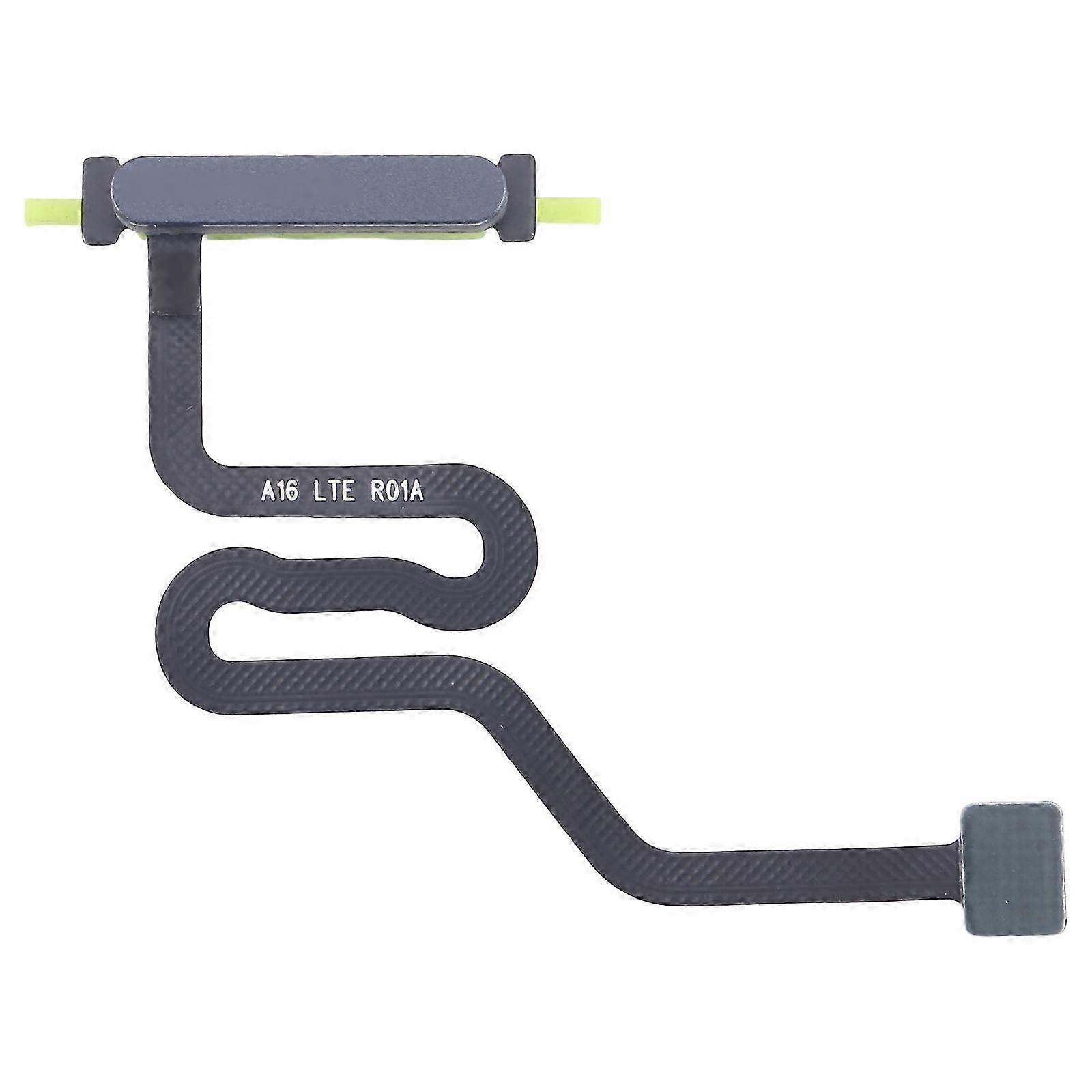 A16 SM-A165F Compatible Fingerprint Sensor Flex Cable Replacement