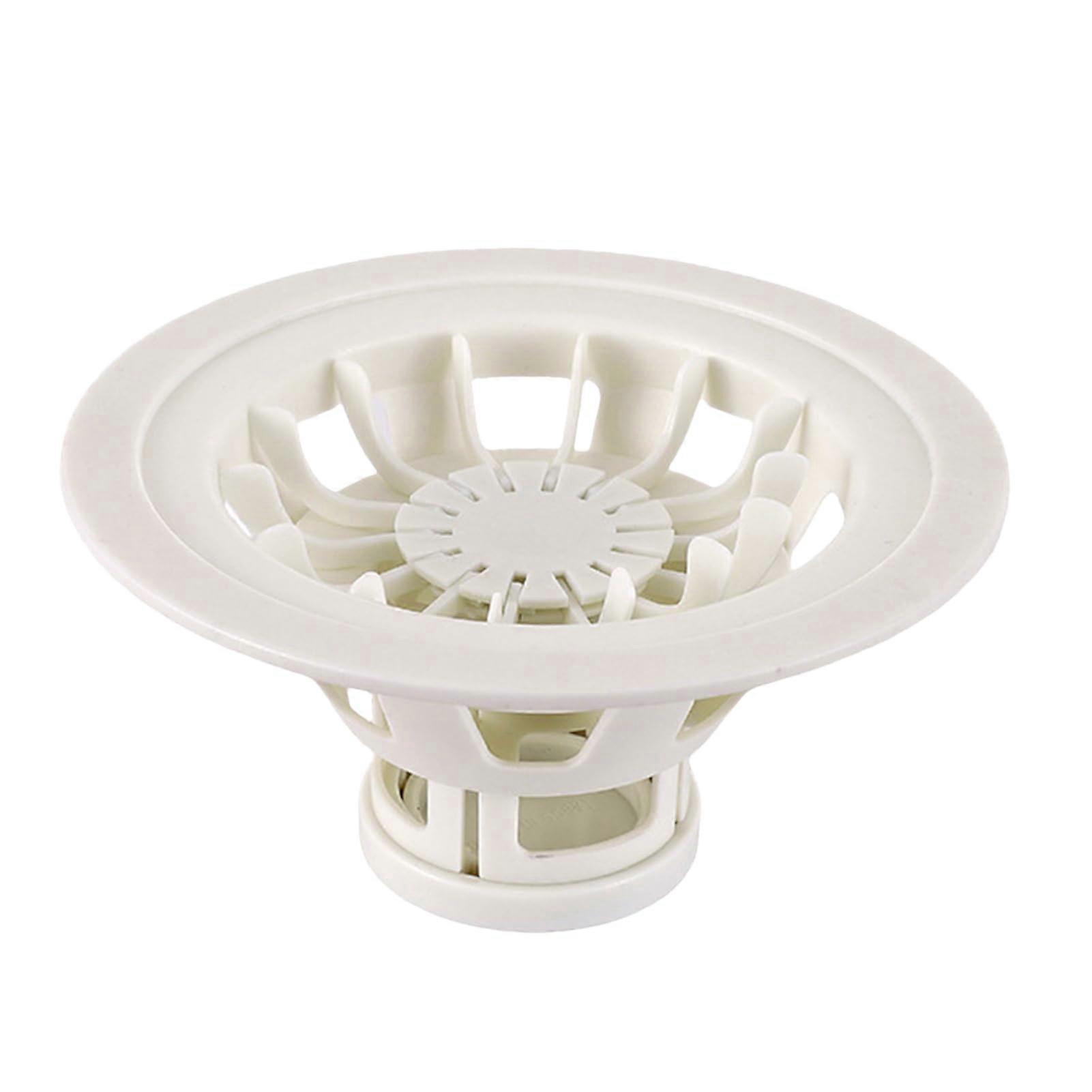 7.1in Bao Maker FoodGrade Dumpling Mold Easy Bun Making for Home Kitchen Beginners White