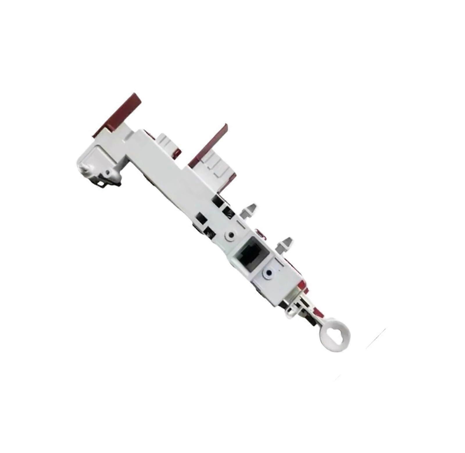 DC6400519A Washing Machine Door Lock Switch for Samsung Front Load Models, Secure and Durable