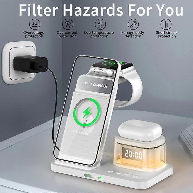 EQ-Equalizer-Board, professioneller Vorverstärker, Stereo