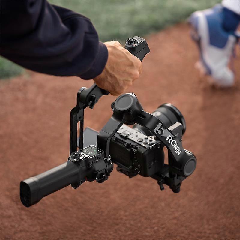 COMPATIBLE Electronic Briefcase Handle For DJI RS 5