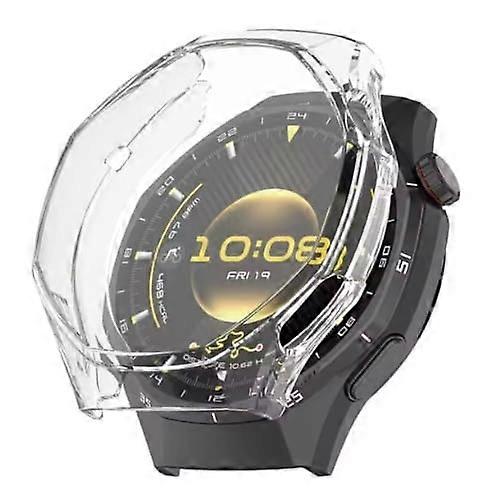 Protective Case For Huawei Gt6 Pro (46mm) (clear)