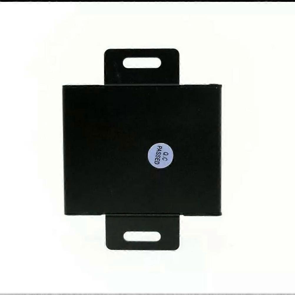 LED Single Color Controller for LED Strip Lights with Wireless Dimmer