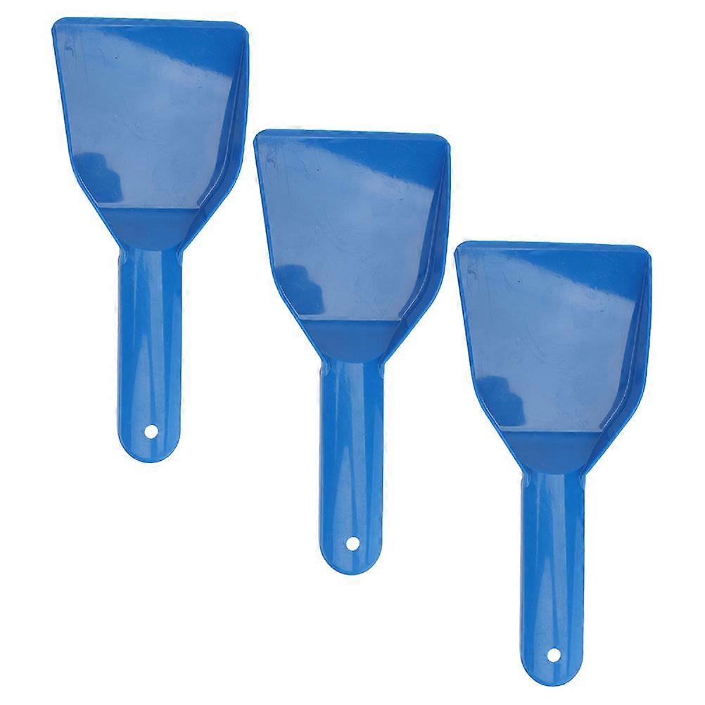 Plastic Ice Refrigerator Ice for Cleaning 12Pcs Set