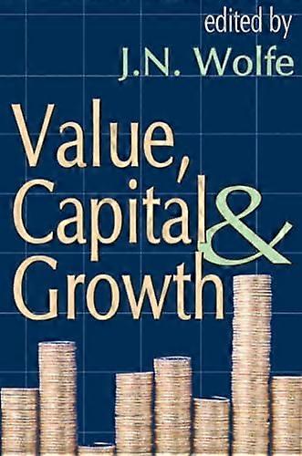 Value, Capital and Growth