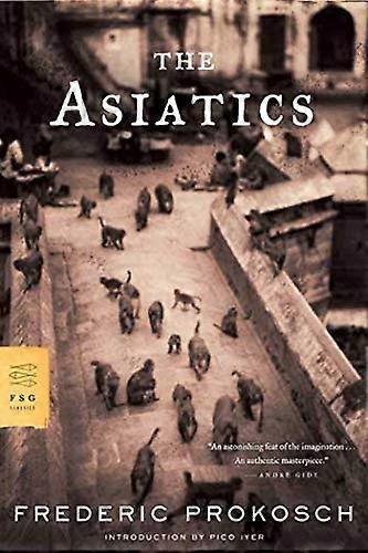Asiatics, den