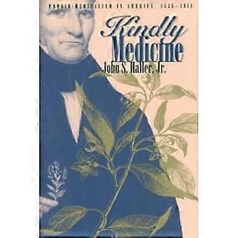 Gentilmente medicina: Physio-Medicalism in America, 1836-1911