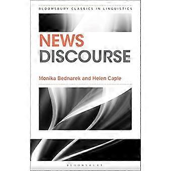 Nieuws discours (Bloomsbury Classics in de taalkunde)