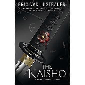 Die Kaisho: Nicholas Linnear Roman