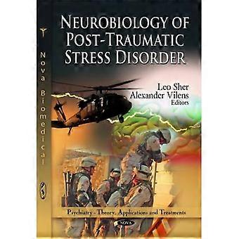 Neurobiología del trastorno de estrés postraumático