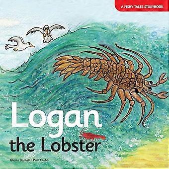 Logan der Hummer (Ein Fishy Tales Storybook)