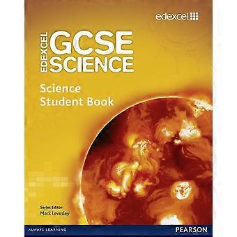 EDEXCEL GCSE vetenskap: GCSE vetenskap Student Book