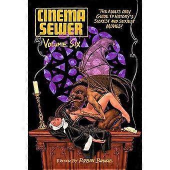 Cinema Sewer Volume 6