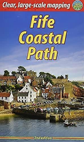 Fife kustpad