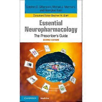 Neurofarmacologia Essencial - Stephen D. Silberstein