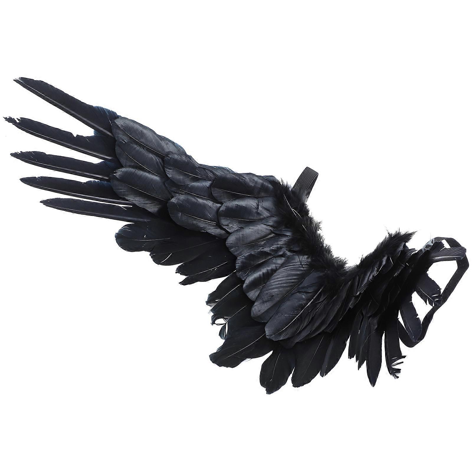 Wings for Kids Cosplay Wing for Halloween Performance Props