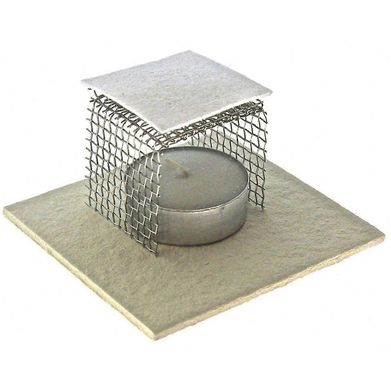 PMC Flex Fast Drying Assembly für Edelmetall Clay Flex Silver Clay