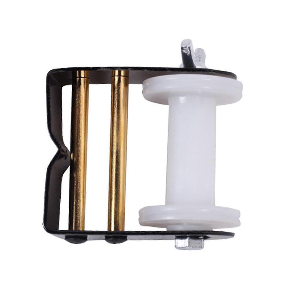 Professional Bowstring Winder Archery String Serving Tool with Smooth Rotation and Consistent Tension