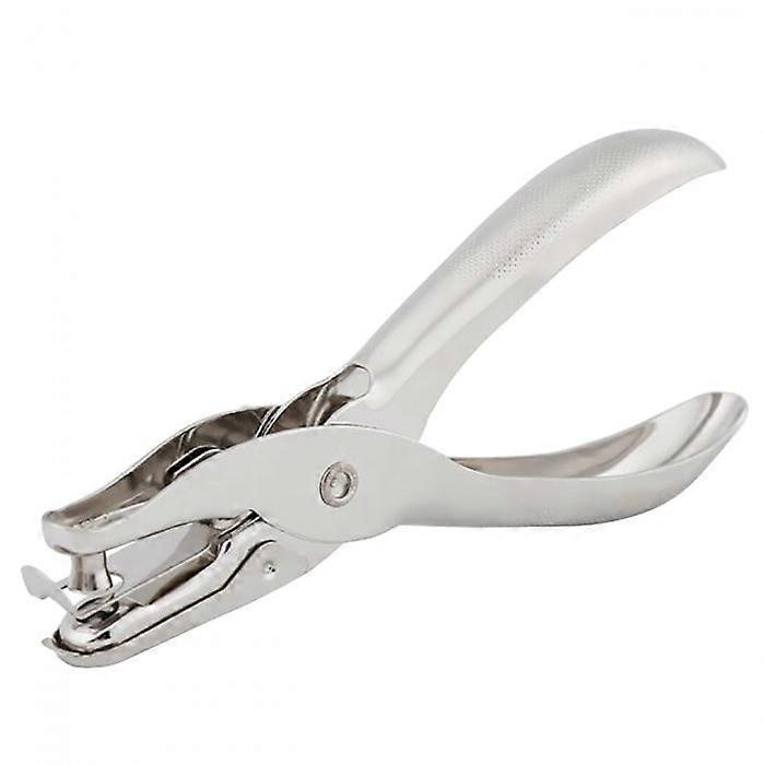 Tiger Single Hole Metal Punch