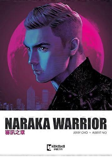 Naraka Warrior Band 2