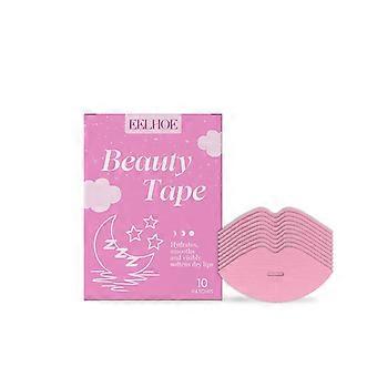 Eelhoe Lip Care Patch Gentle Care Nourishing Moisturizing Softening Dry Lip Skin Rich Lip Match