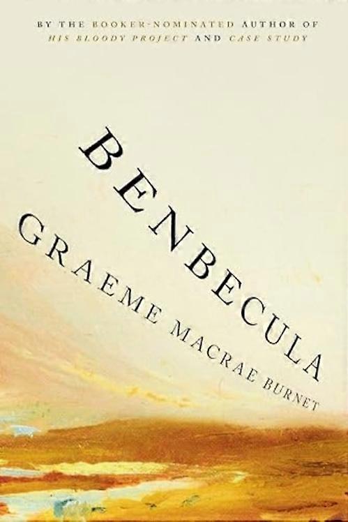 Benbecula