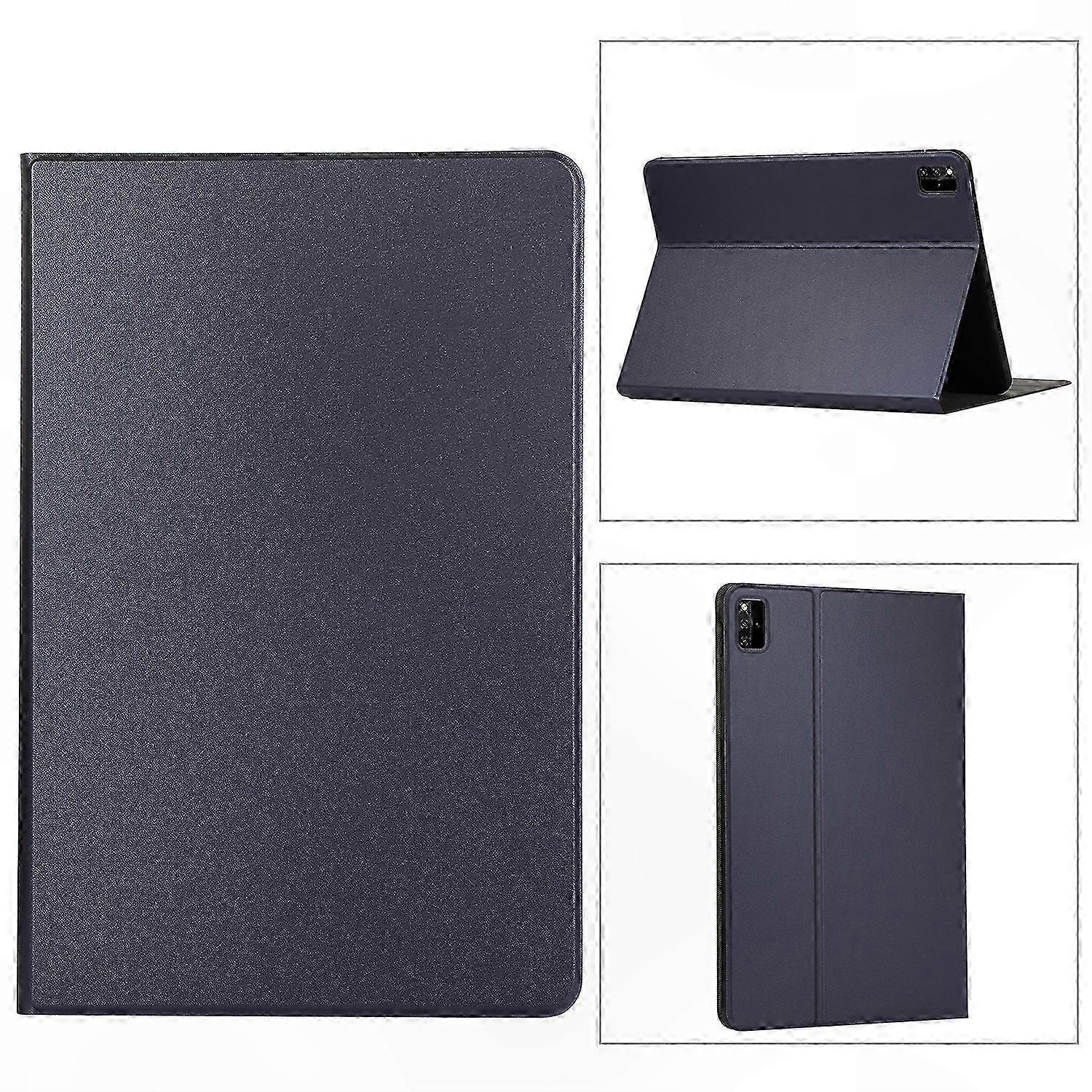 Elastic Texture Flip Stand Case For 11 Inch Tablets 2024 Model