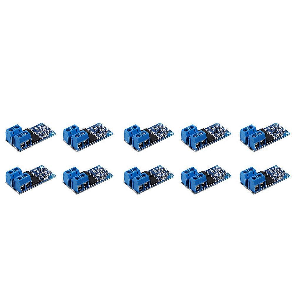Driving Controller Mos Transistor Module for DIY 10Pcs Set Assorted
