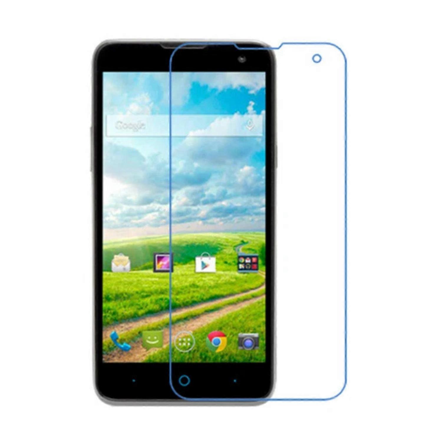Hydrogel Screen Protector For Zte Grand X2