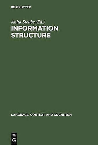 Information Structure Theoretical and Empirical Aspects