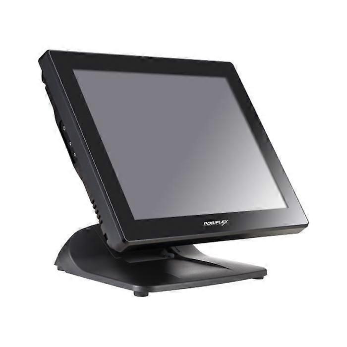 15'' FANLESS TOUCH TERMINAL FLAT CAPACITIVE. J6412