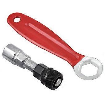 Bottom Bracket Remover Bike Crank Extractor for Repair Kit