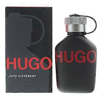 Hugo Boss Just Different Mens EDT 75ml Fragrance