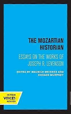 Mozartovský historik