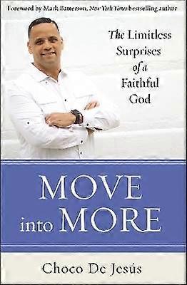 Move into More