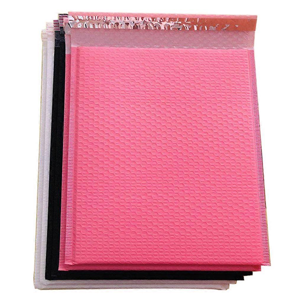 Packaging Bag for Storage Use 20Pcs Practical Shockproof Bubble Storage Pouch