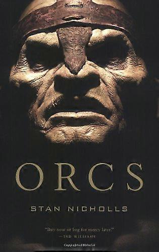 Orker