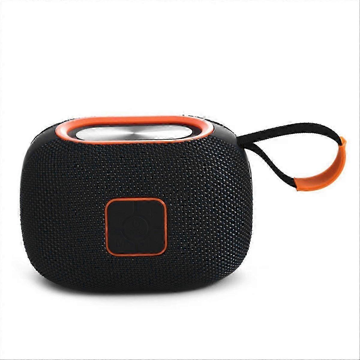 7-level waterproof outdoor speaker Small portable Bluetooth speaker
