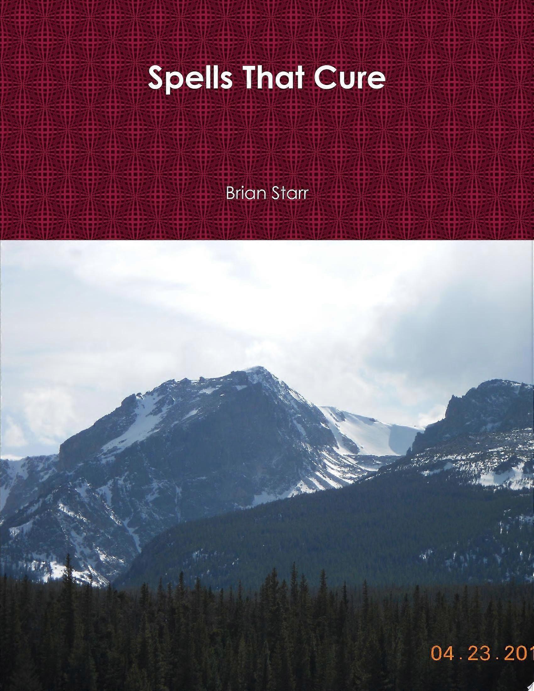 Spells that cure