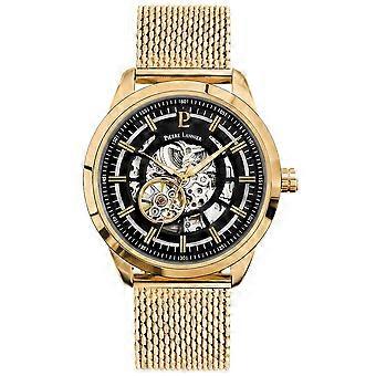 Pierre Lannier - 326C032 - Armbanduhr - Herren