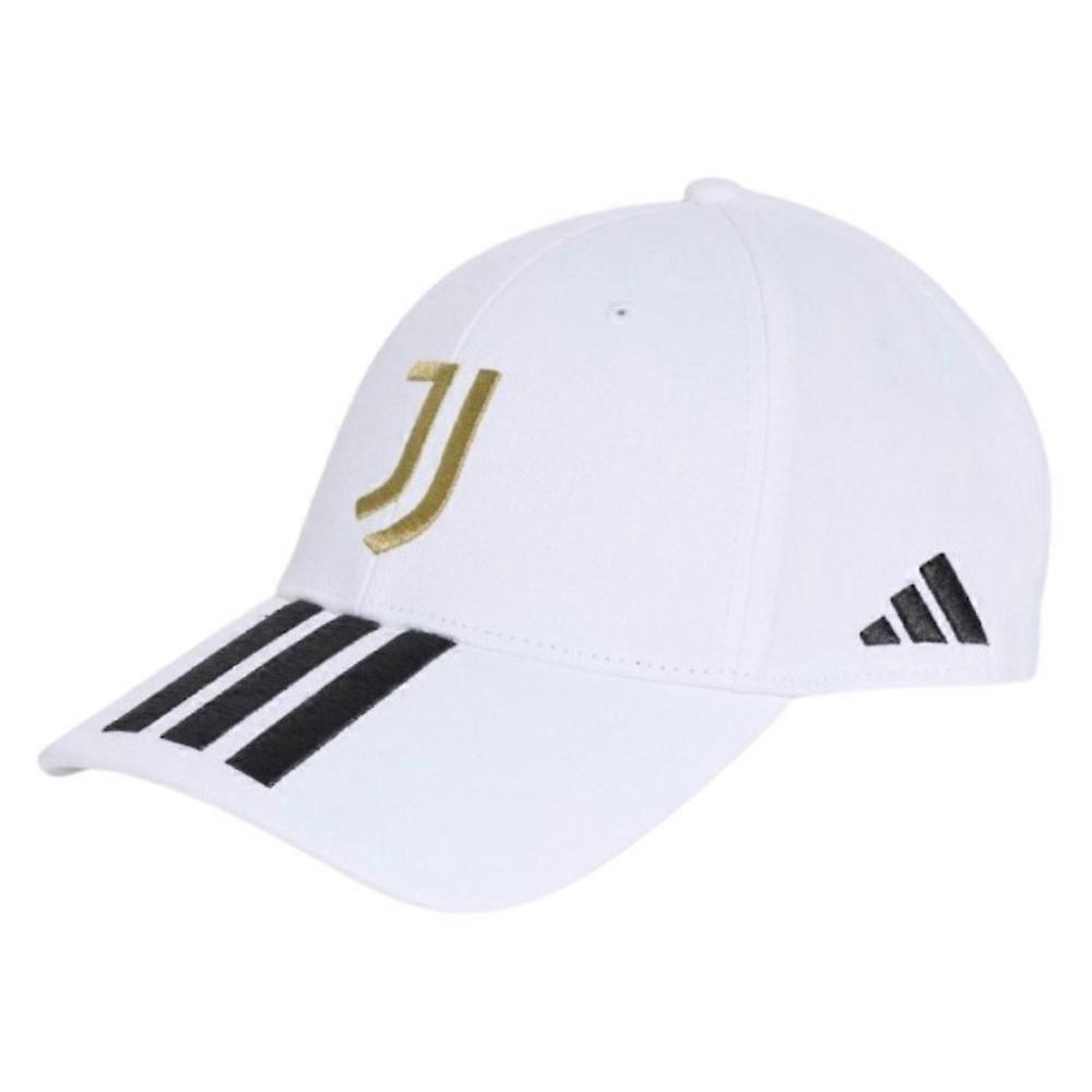 2026-2027 Juventus Baseball Cap (White)