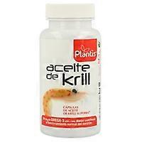 Krill oil 90 capsules