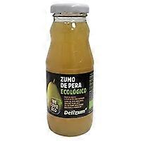 Organic Pear Juice 200 ml