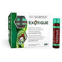 Exotique 20 vials
