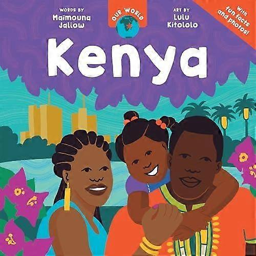 Our world kenya