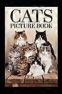 Cats picture book