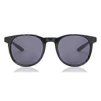 Nike HORIZON ASCENT DJ9920 010 Full Rim Black Unisex Cat Eye Sunglasses UV3 Original