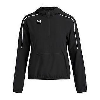 Under Armour Womens/Ladies Challenger Hooded Anorak Set